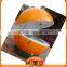 Best Price Popular Orange Tralier/Food Cart/Mobile Catering Shop/website:mayjoy61