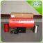 CO2 Carbon dioxide generator in agriculture greenhouse