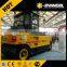 Sany 26 ton rubber tire road roller SPR260