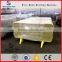 Removable road barrier fence with superior quality