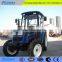 Chinese Farm Tractor Power Of 65hp With Cabin