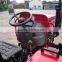 35hp 4WD Agricultural Wheel Tractor Farm Tractor