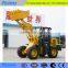 New designed 1.6 tons front loader with good price