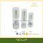 Airless pump bottle cosmetic bottle 10ml 15ml 30ml 50ml 100ml