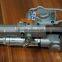 CMV-19/25 PP PET pneumatic block strapping machine