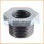 High precision carbon steel sleeve bushing