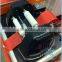 Mini high precision automatic cheap 150 printer for printing on satin ribbon