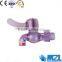 2015 MZL Plastic Tap and Plastic Faucet,bibcock China Supplie