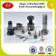 Custom Hight Precision High Quality Rigging Screw Galvanize ISO/RoHS Passed OEM&ODM