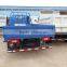 ice truck 5 ton cooling box truck