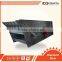 China Best selling vibrating screen, Best selling vibrating screen price with CE