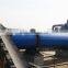 Low consumption lime stone dryer machine/mining slag dryer with good drying effort
