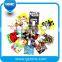 Promotional Gifts usb flash 3D LOGO 1gb 4gb 8gb 16gb 32gb