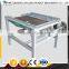 Round Rotary Peanut Sieving Vibration Screen Separator Machine