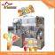 New fresh fruit juice filler machine fruit juicer beverage filling machine juice production line