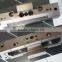 customized cnc machining parts
