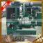 Bio charcoal briquette machine biomass briquette machine