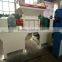 Plastic Shredder Machine/ Hard Plastic Shredder Machine/ Industrial Paper Shredder Machine -- DeRui Manufacture