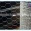 lowest price chicken wire mesh Hot dipped galvanized hexagonal wire mesh made in china