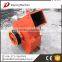 new design small mobile Hammer crusher