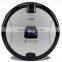 Shenzhen China wholesale newest deebot robot vacuum cleaner with camera linked security soldier