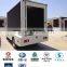 LED advertising truck manufacturer, digital advertising truck