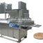 Automatic Hamburger Patty Forming Machine