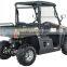 Integral seats EEC EFI 250cc UTV/ Automatic drive Farm UTV 250cc (TKU250E-2B)