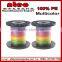 8 Strands Braided Fishing Line 300Yds 20LB-80LB Braided Line