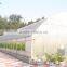 Cheap Tunnel Vegetable Greenhouse With Shading Screen