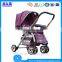 2016 new high landscape and foldable 3-in-1 baby stroller