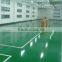 PVC Plastic Flooring for Sports PVC Sports Flooring