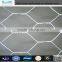 Hexagonal Hole Shape and Galvanized Iron Wire Material hexagonal wire mesh