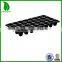 Plastic Seedling Propagation Trays Plastic Nursery Trays with good price