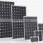 90W mono silicon solar panel With ISO ,TUV,CE