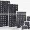 70W MOno silicon solar panel With ISO ,TUV,CE