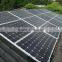18% High efficiency solar cells Photovoltaic sets application 135W solar panel