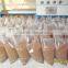 Top quality dried mealworm, koi and pond fish mealworm