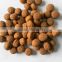 Dry Dog Food Pellet Shape and Size