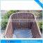 New Style Relax Lounge Chair Garden Arm Chair CF1479C
