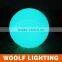 Color Changing Decorative Events Party Illuminated LED Ball