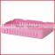 Plastic Big Multi-Function Drawer Storage Baskets