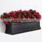 Fiberglass Wall Vertical Garden Planter Flower Pot