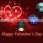  China supplier two-sided gift for girlfriend wholesale touch lamps