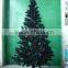 christmas festival decoration tree plastic christmas tower tree decoration