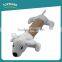 Promotional multi shaped soft stuffed dog plush toys for dogs