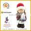 2016 New Product Lovely Christmas Ornament for Kids