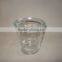Glass Flower Pots/Flower Pot/glass Vase