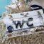 handmade decoration /wood doorplate for shop /custom doorplates