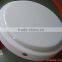 OEM Plastic LED Light Bulb PC Cover
